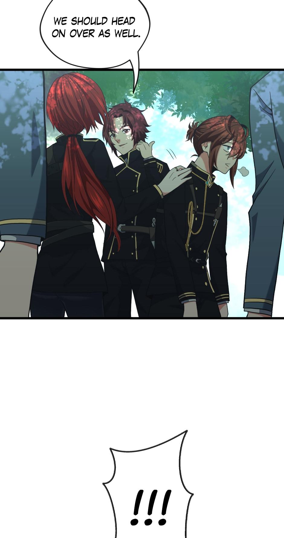 The Beginning After The End  96 page 72