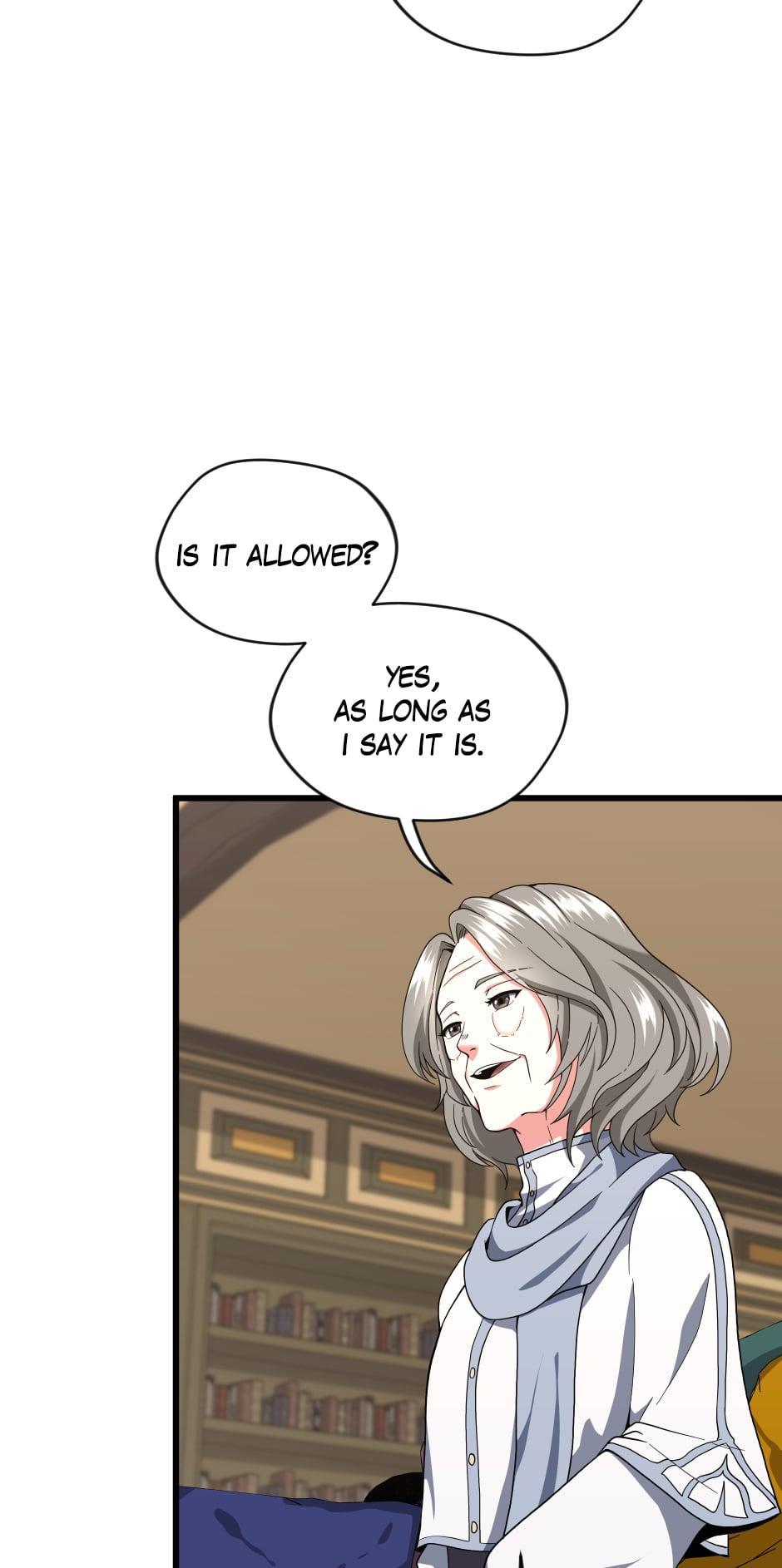 The Beginning After The End  96 page 8