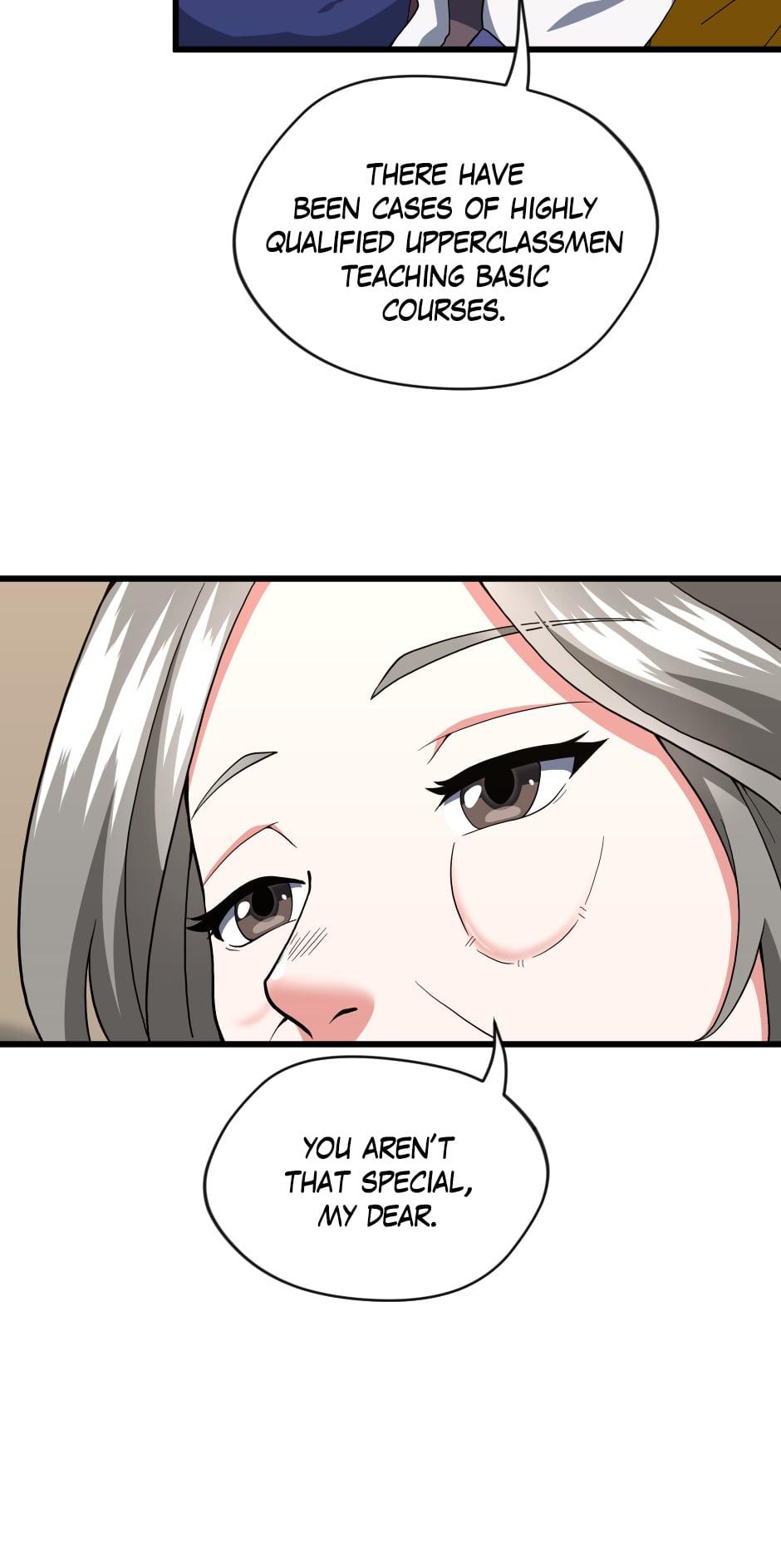 The Beginning After The End  96 page 9