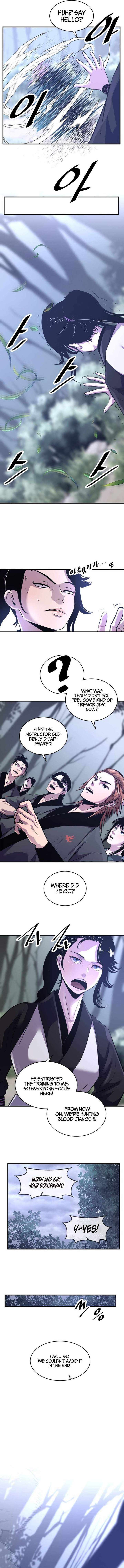 The Best Martial Arts Instructor In The World - Chapter 68 - 8