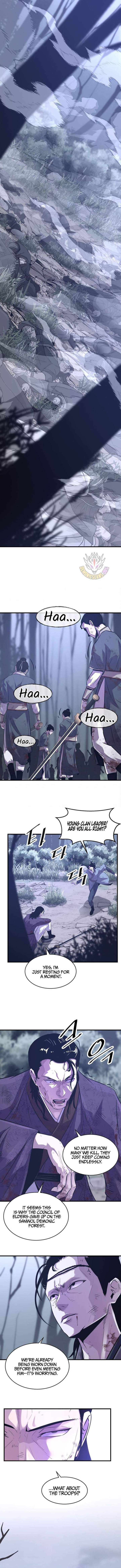 The Best Martial Arts Instructor In The World - Chapter 68 - 9