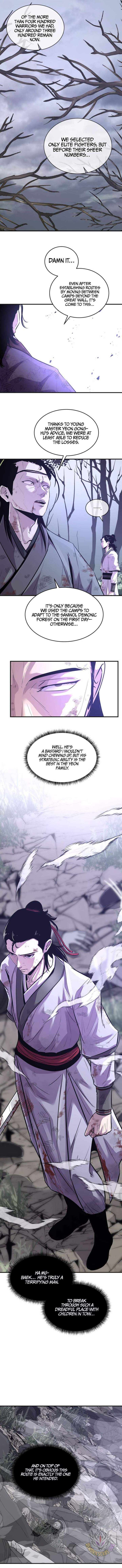 The Best Martial Arts Instructor In The World - Chapter 68 - 10