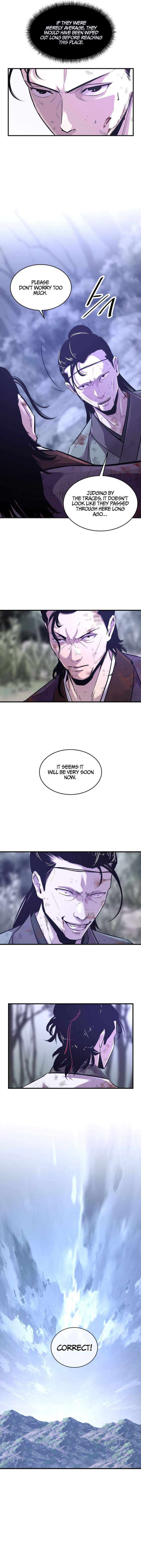 The Best Martial Arts Instructor In The World - Chapter 68 - 11