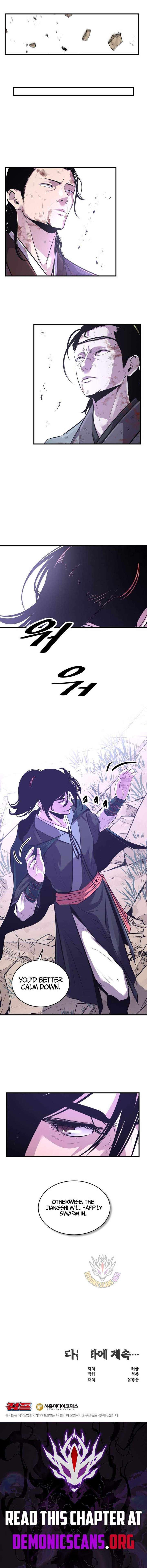 The Best Martial Arts Instructor In The World - Chapter 68 - 14