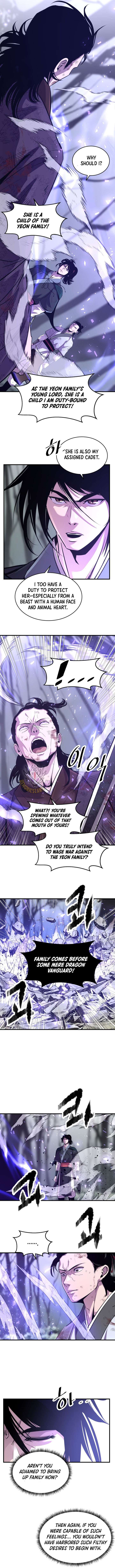 The Best Martial Arts Instructor In The World Chapter 69 - Page 6