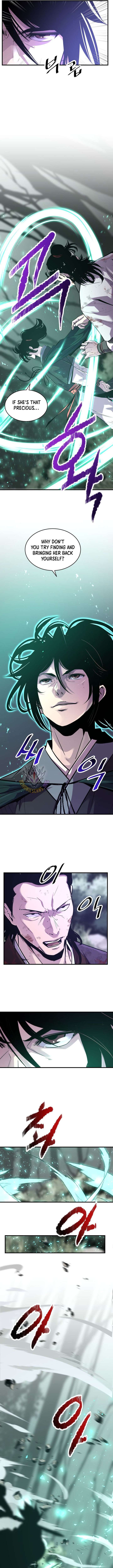 The Best Martial Arts Instructor In The World Chapter 69 - Page 7