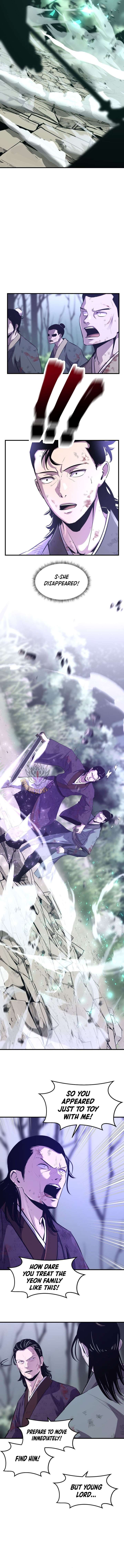 The Best Martial Arts Instructor In The World Chapter 69 - Page 8