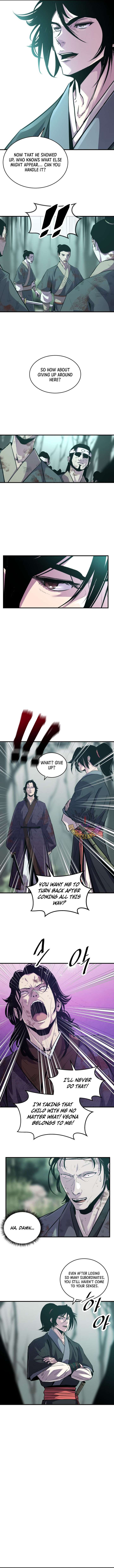 The Best Martial Arts Instructor In The World Chapter 70 - Page 10