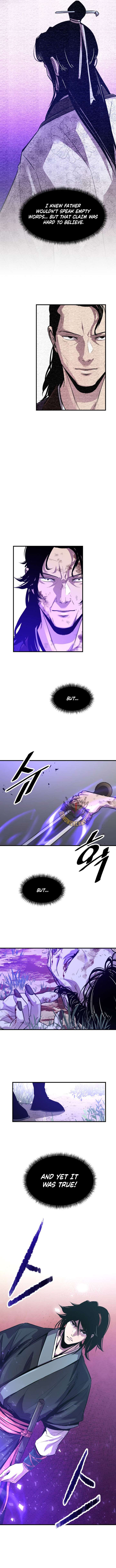 The Best Martial Arts Instructor In The World Chapter 70 - Page 12