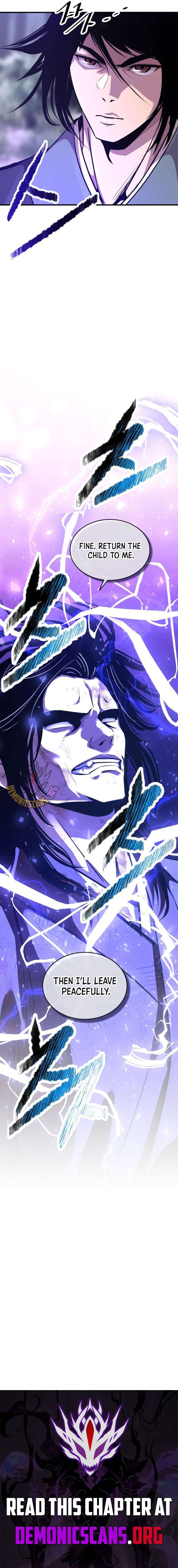 The Best Martial Arts Instructor In The World Chapter 70 - Page 13