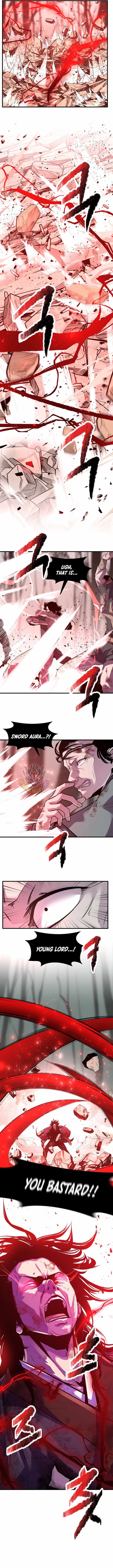 The Best Martial Arts Instructor In The World Chapter 71 - Page 4