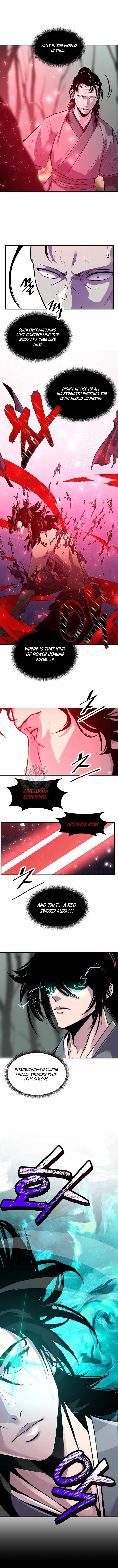 The Best Martial Arts Instructor In The World Chapter 71 - Page 5