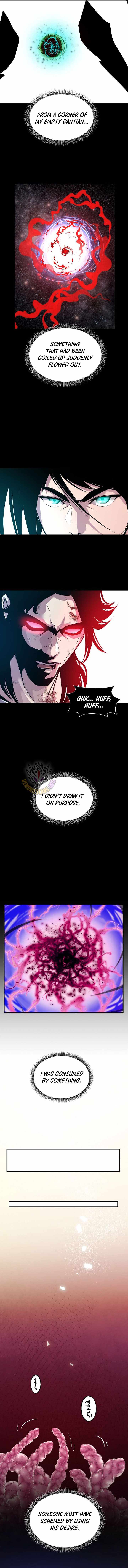 The Best Martial Arts Instructor In The World Chapter 71 - Page 6