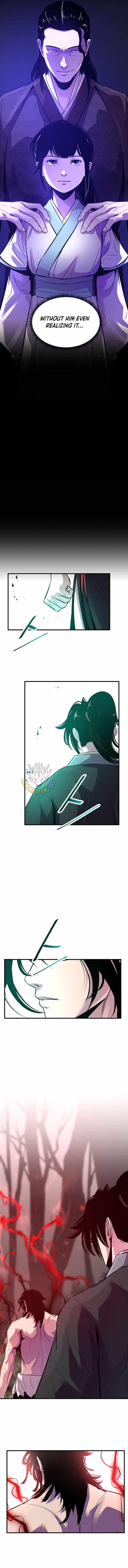 The Best Martial Arts Instructor In The World Chapter 71 - Page 7