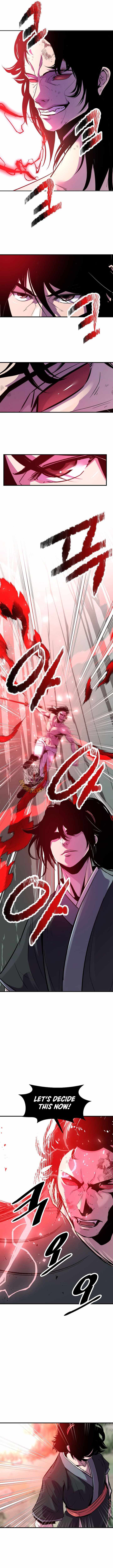 The Best Martial Arts Instructor In The World Chapter 71 - Page 8