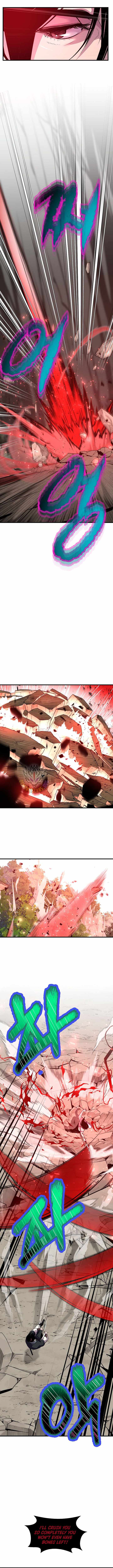 The Best Martial Arts Instructor In The World Chapter 71 - Page 9