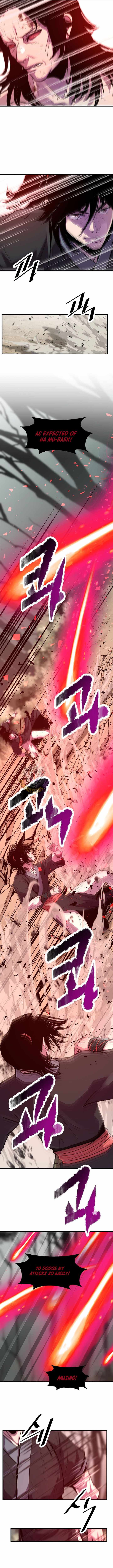 The Best Martial Arts Instructor In The World Chapter 71 - Page 10