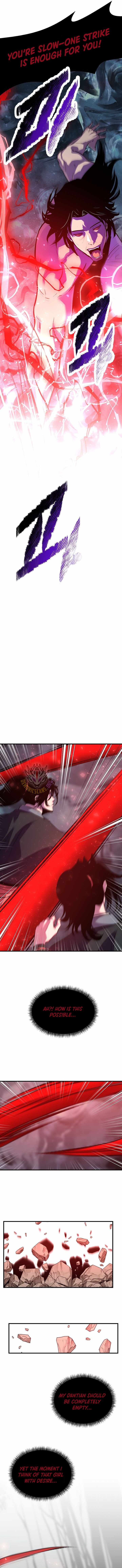 The Best Martial Arts Instructor In The World Chapter 71 - Page 12