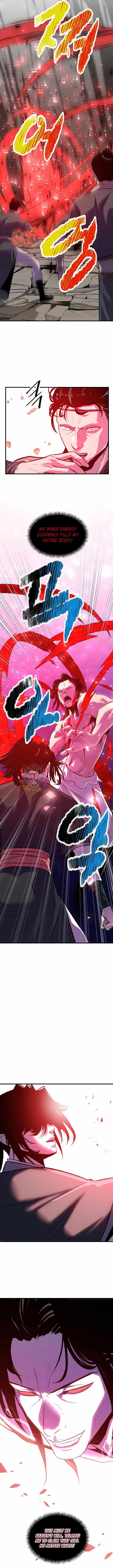 The Best Martial Arts Instructor In The World Chapter 71 - Page 13