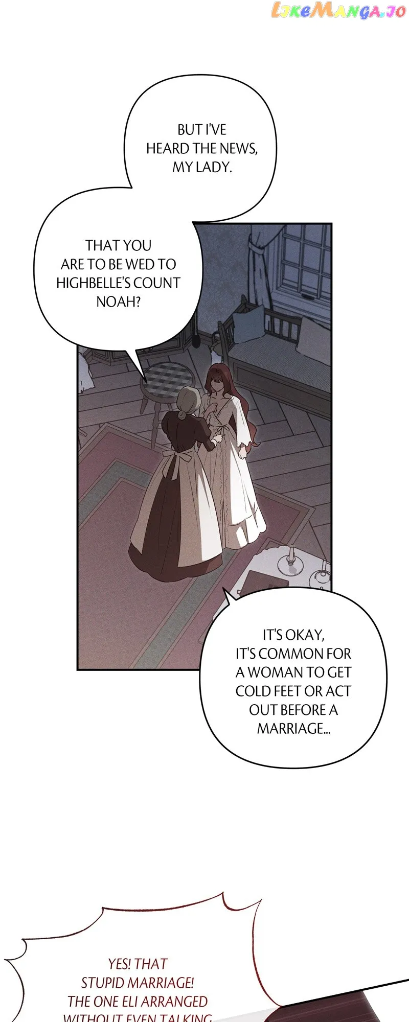 The Bondservant  16 page 35