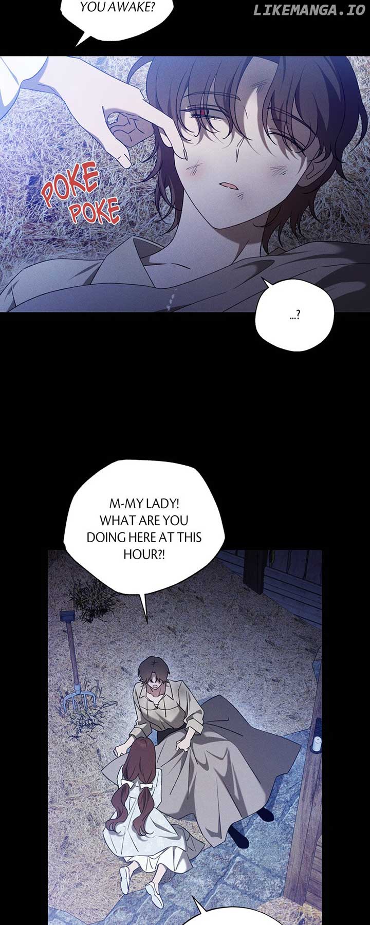 The Bondservant  21 page 1