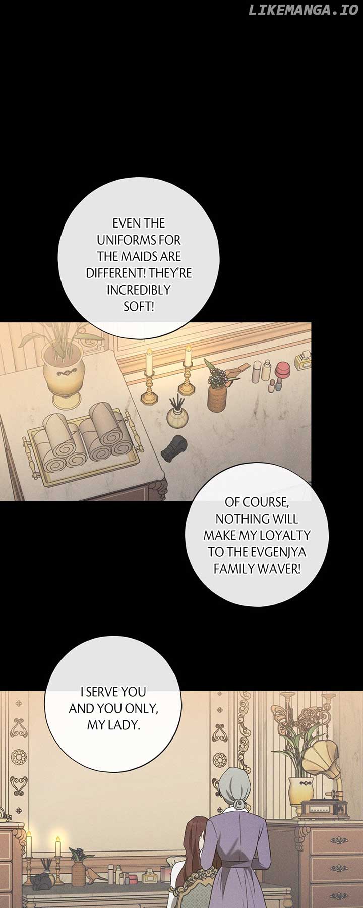 The Bondservant  21 page 22
