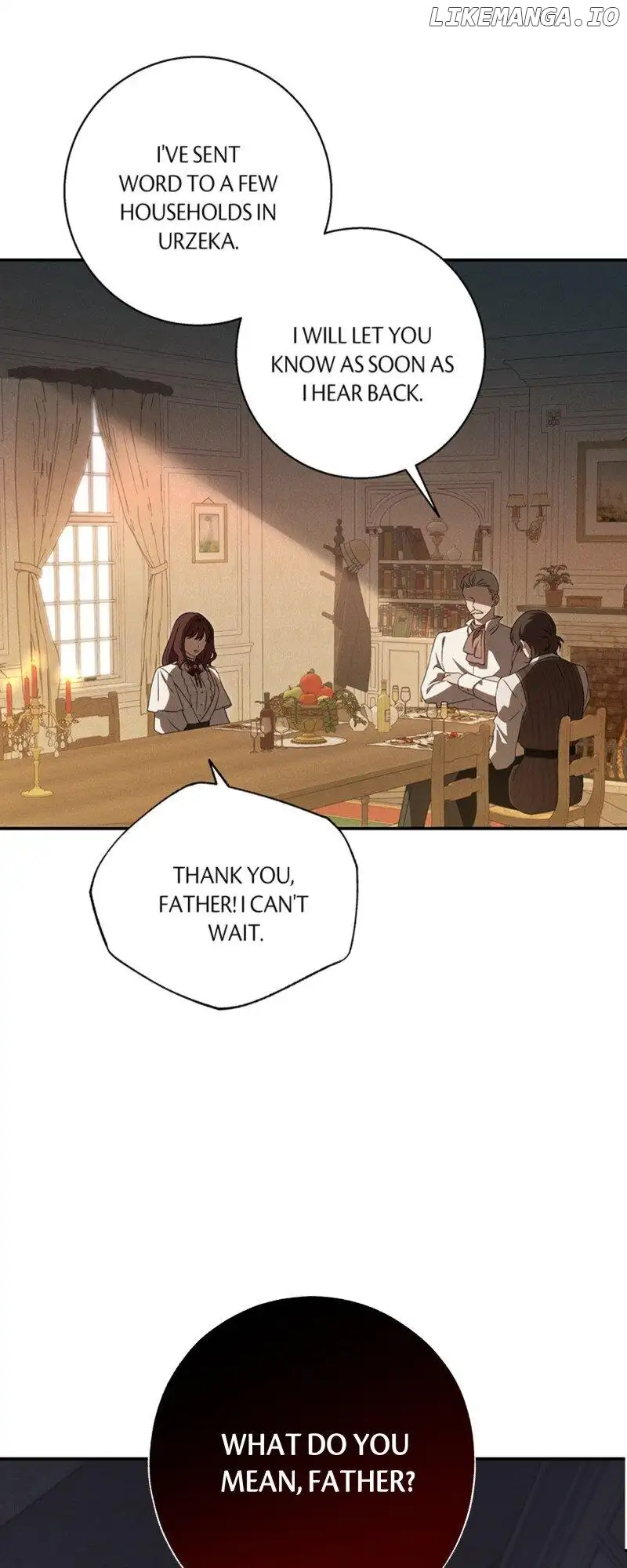 The Bondservant  35 page 0