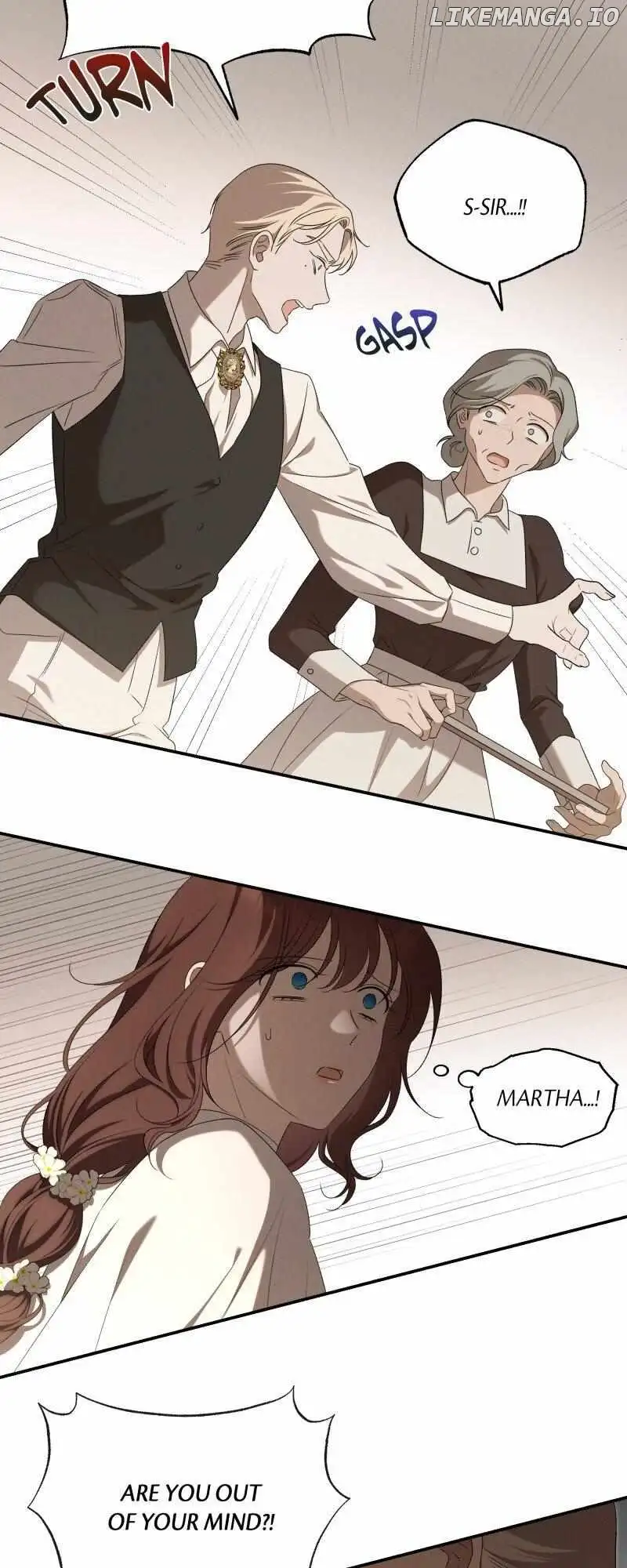 The Bondservant  35 page 15