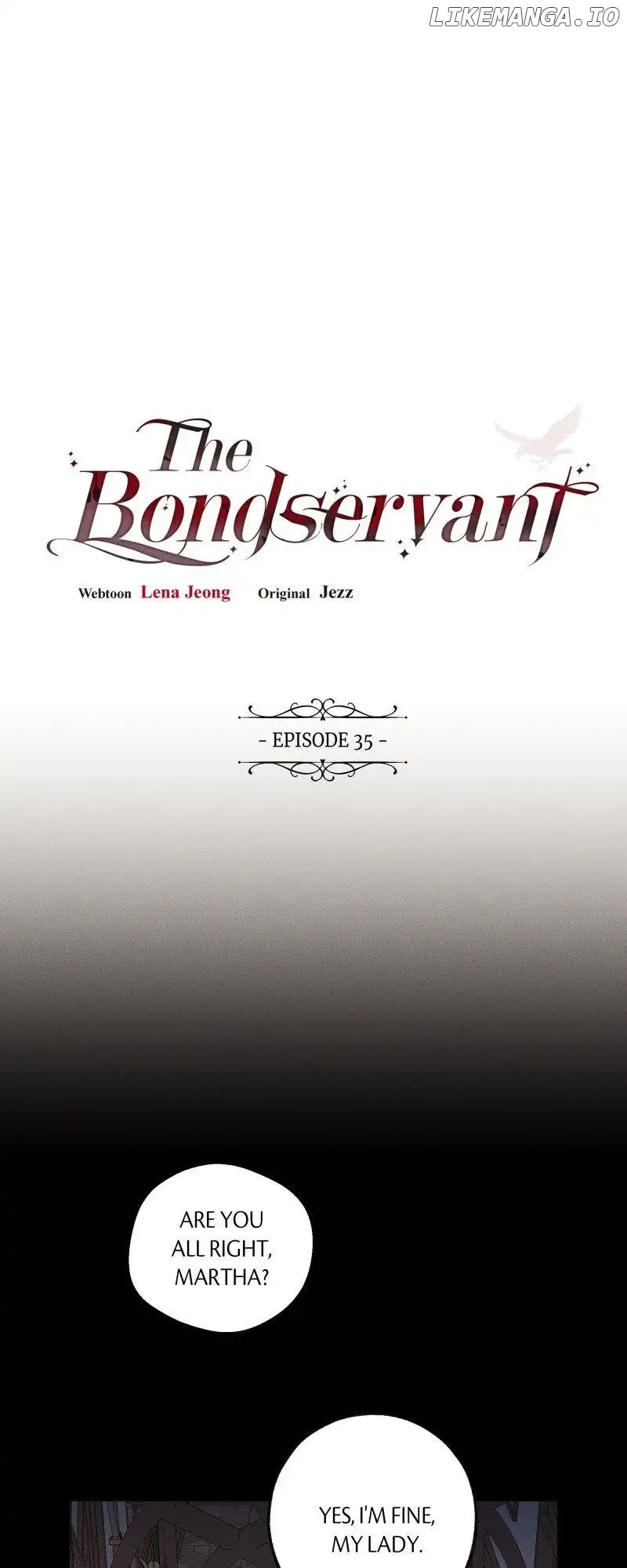 The Bondservant  35 page 18