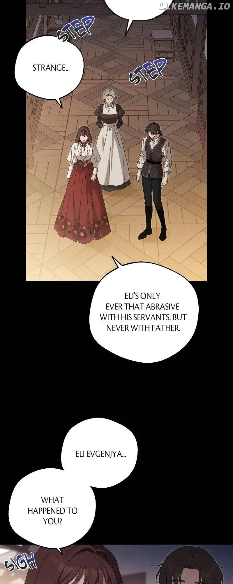 The Bondservant  35 page 19