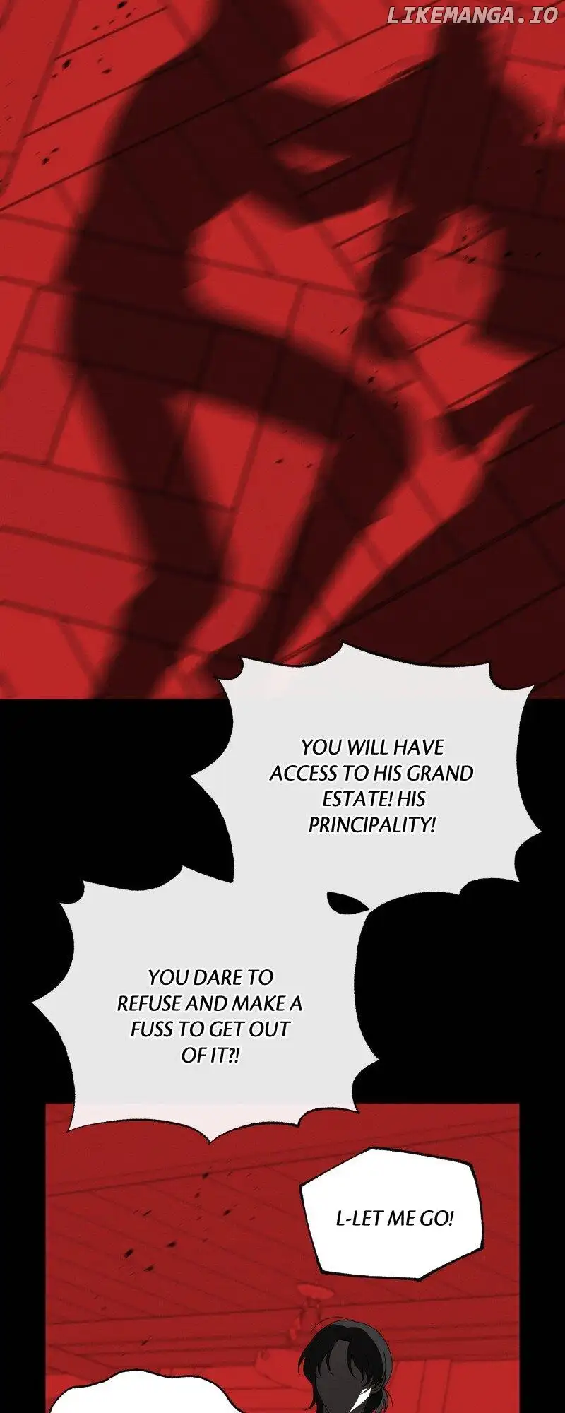 The Bondservant  35 page 28