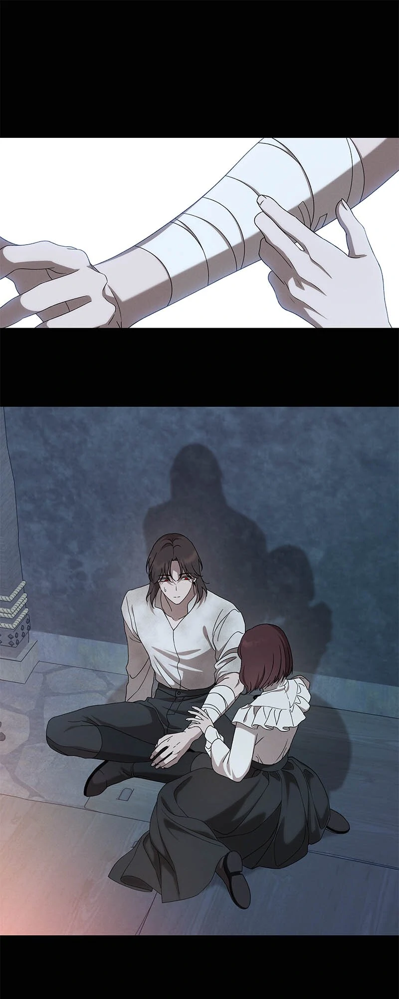 The Bondservant  41 page 0