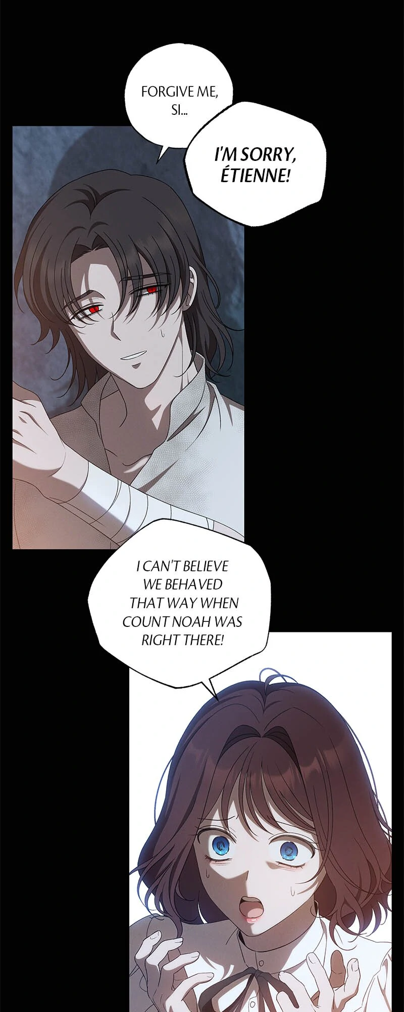 The Bondservant  41 page 1