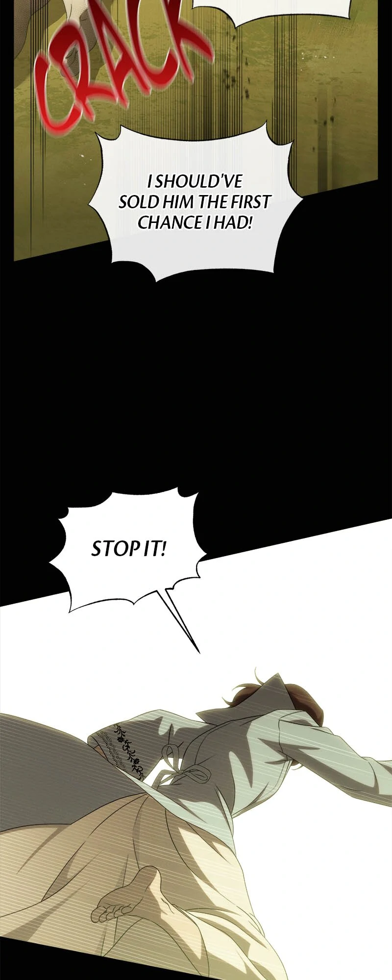 The Bondservant  41 page 27