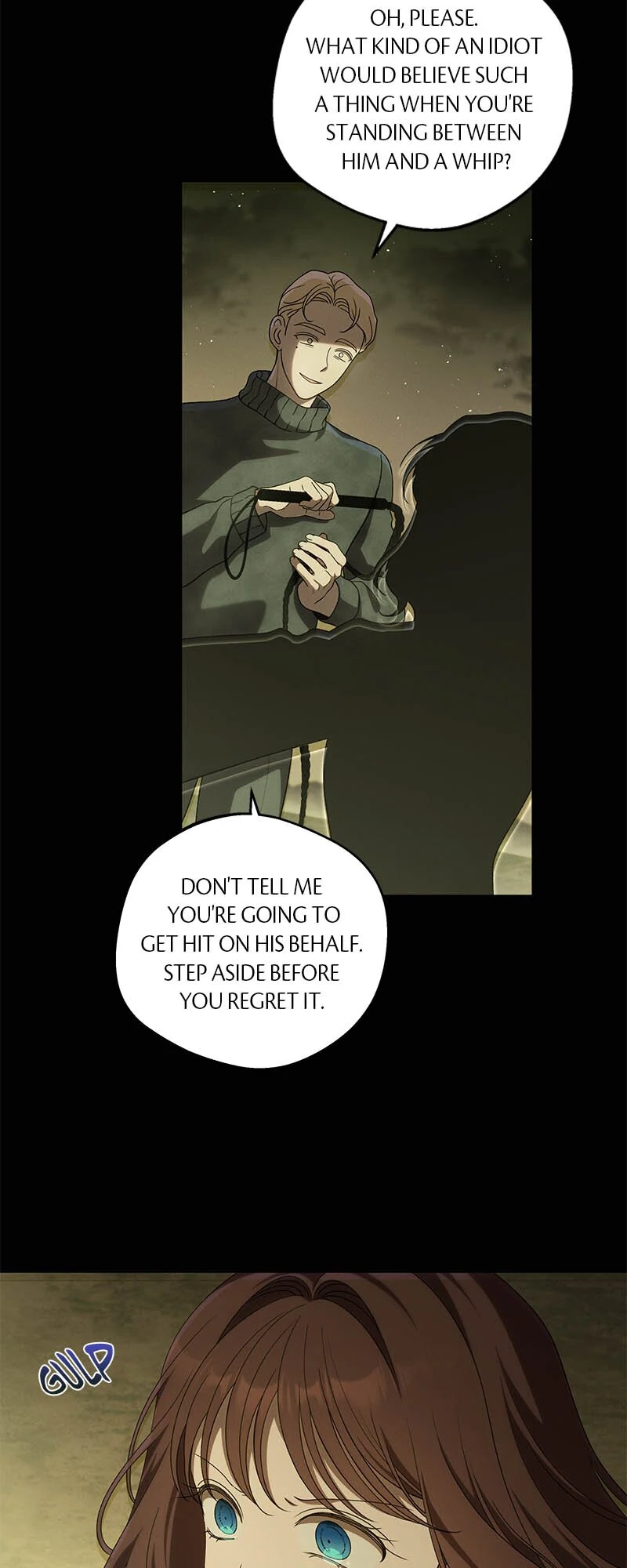 The Bondservant  41 page 31