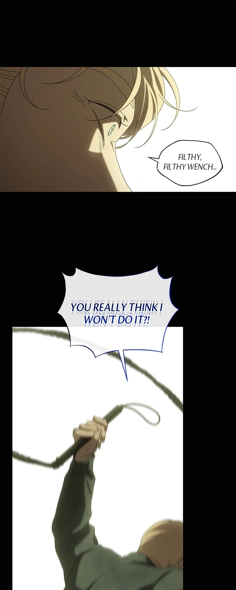 The Bondservant  41 page 33