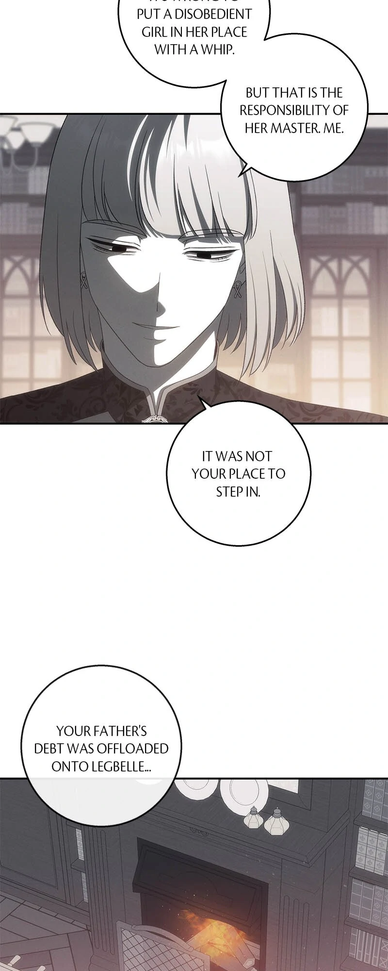 The Bondservant  41 page 39