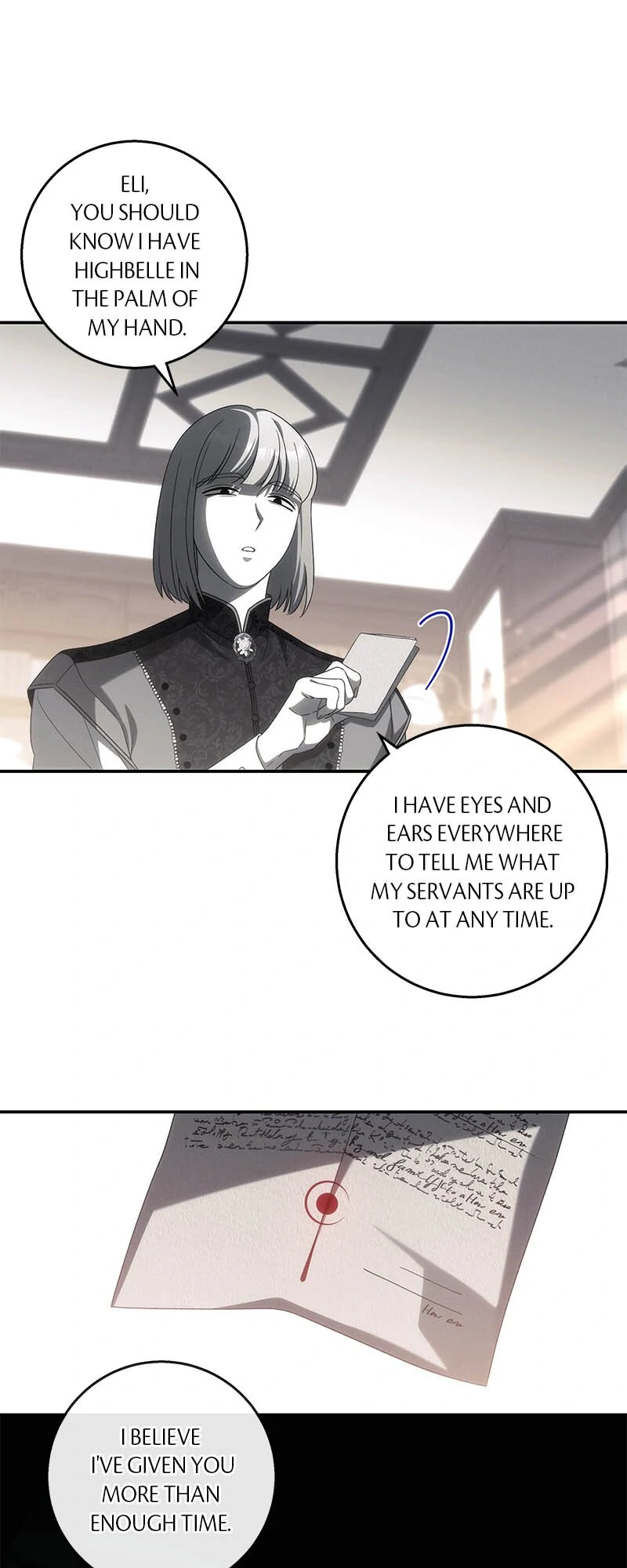 The Bondservant  41 page 43