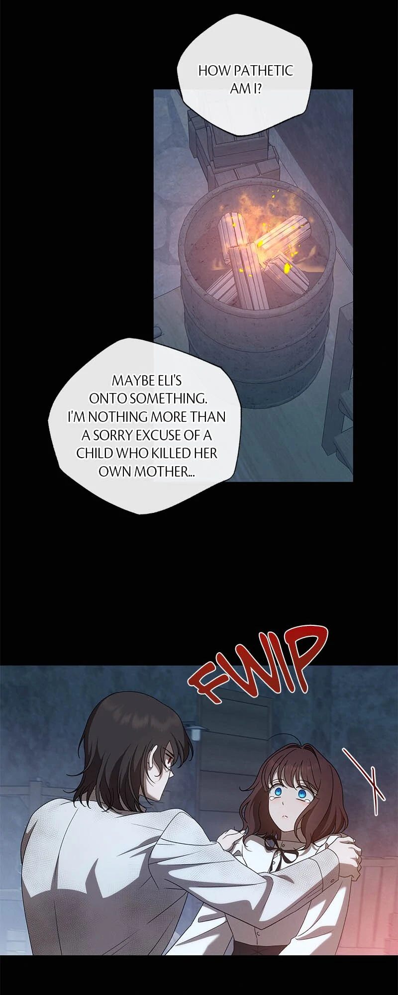 The Bondservant  41 page 6