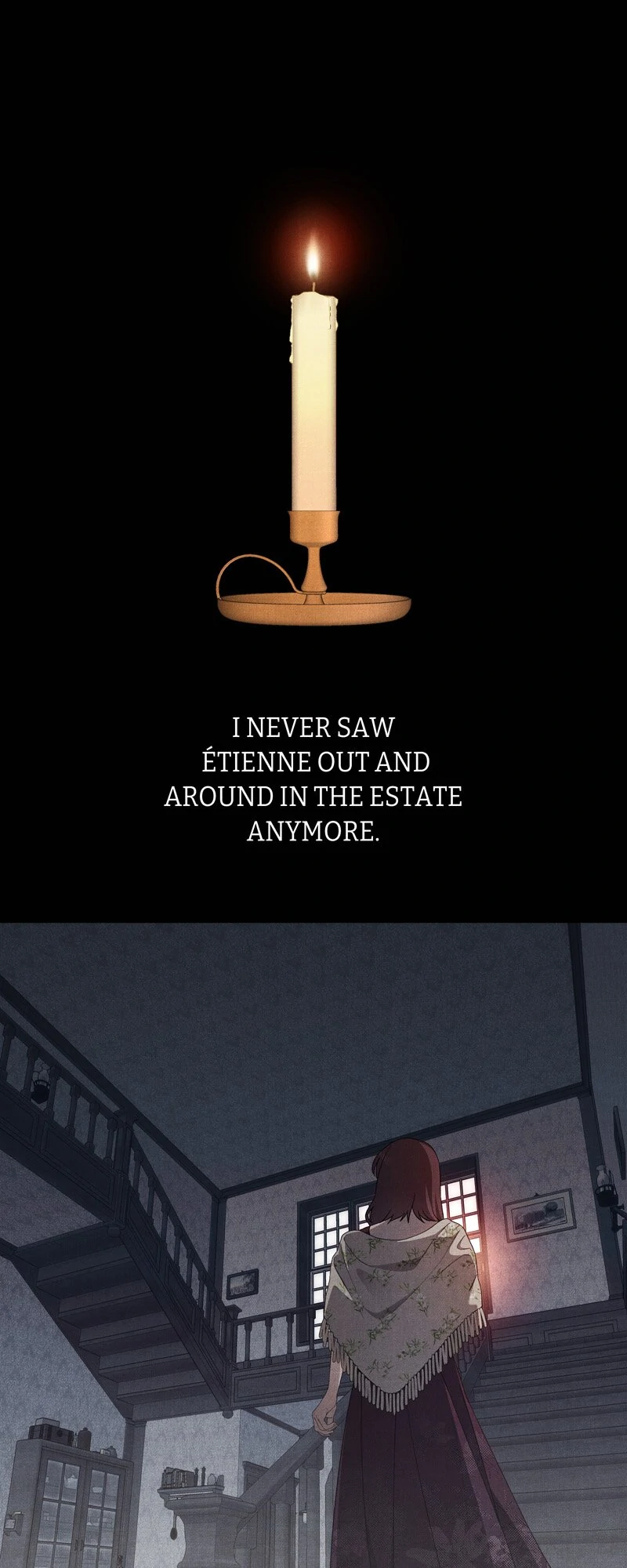 The Bondservant  44 page 0