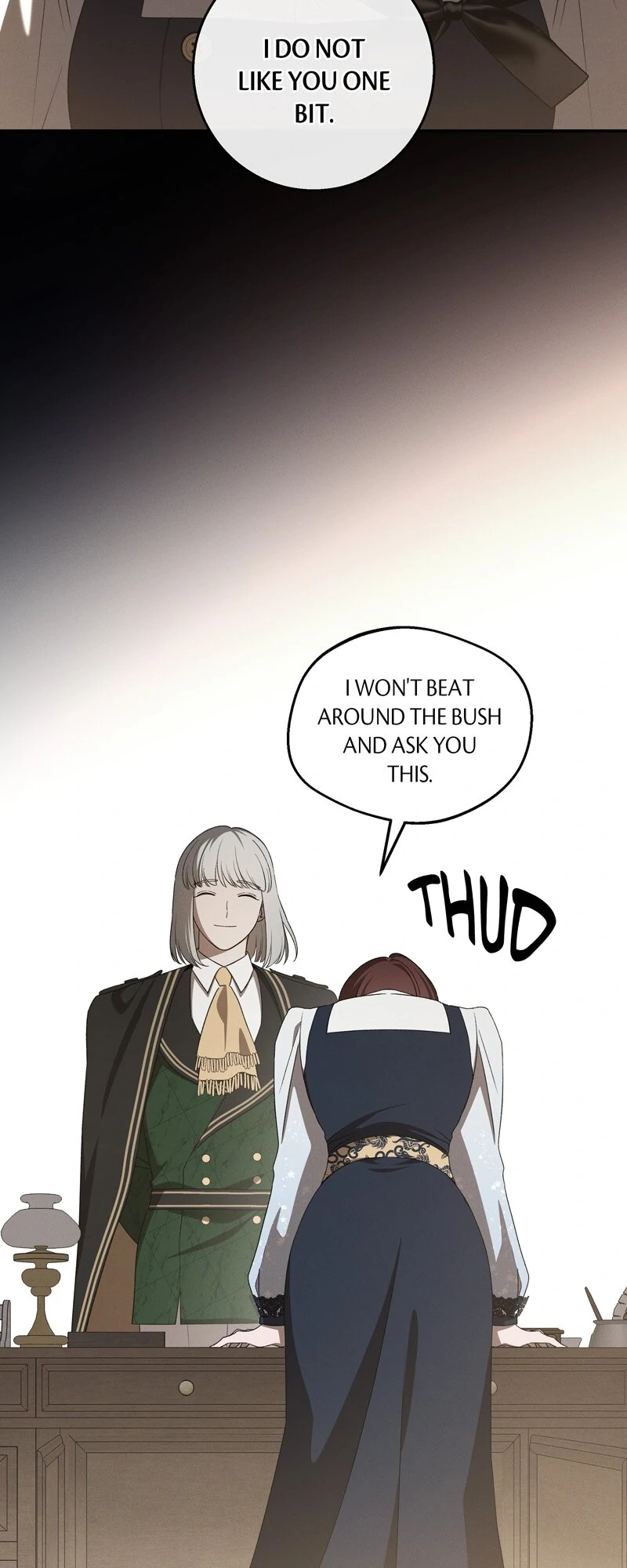 The Bondservant  44 page 20