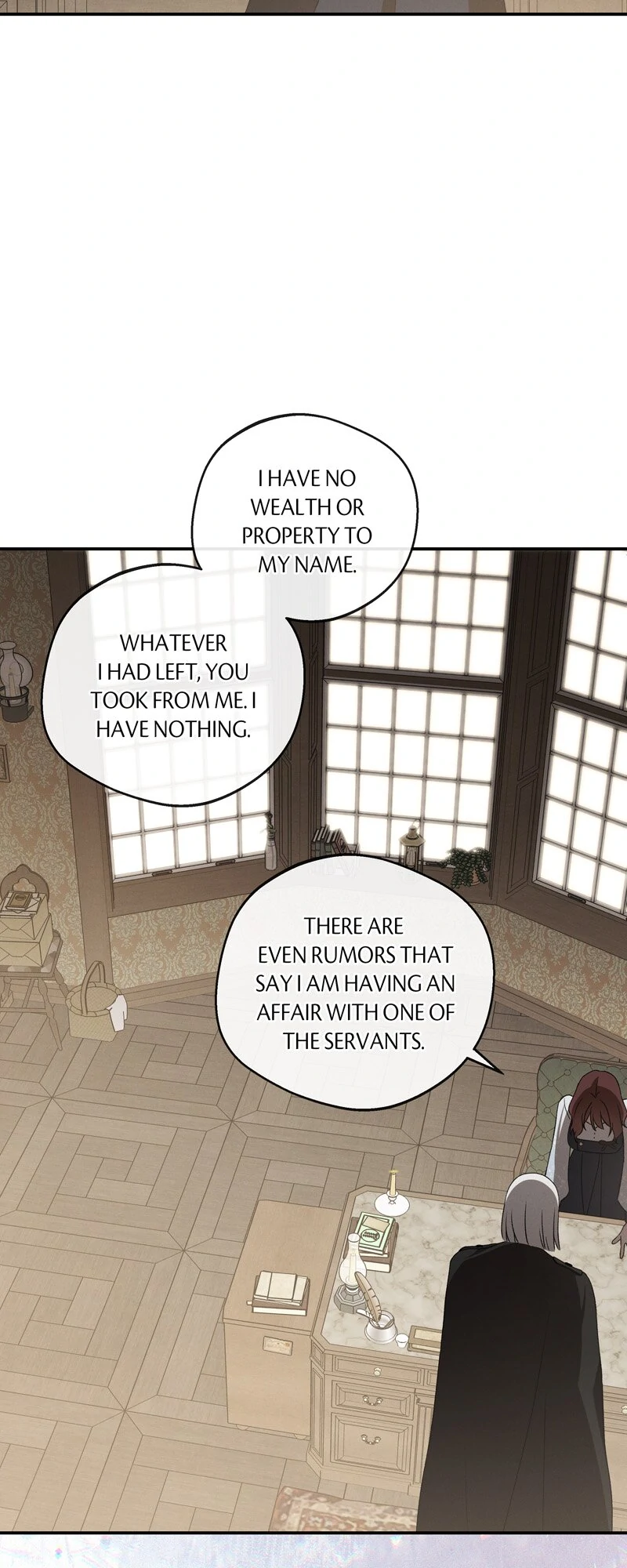 The Bondservant  44 page 21