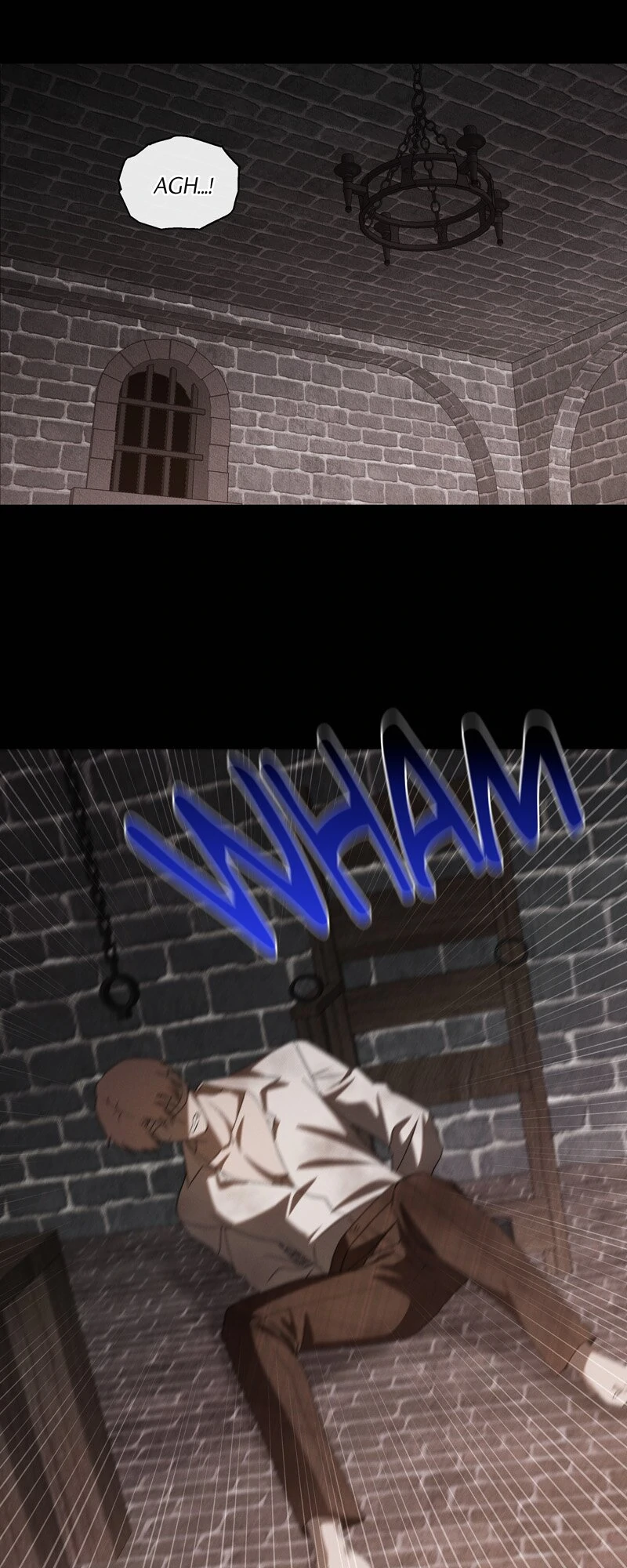 The Bondservant  44 page 43