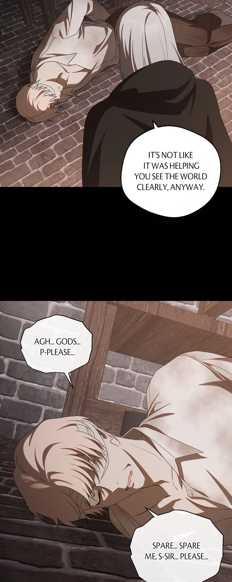 The Bondservant  44 page 45