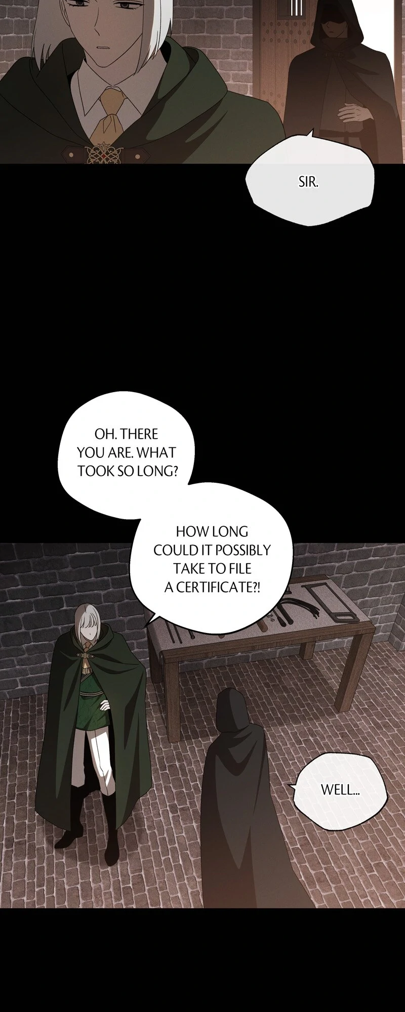 The Bondservant  44 page 48