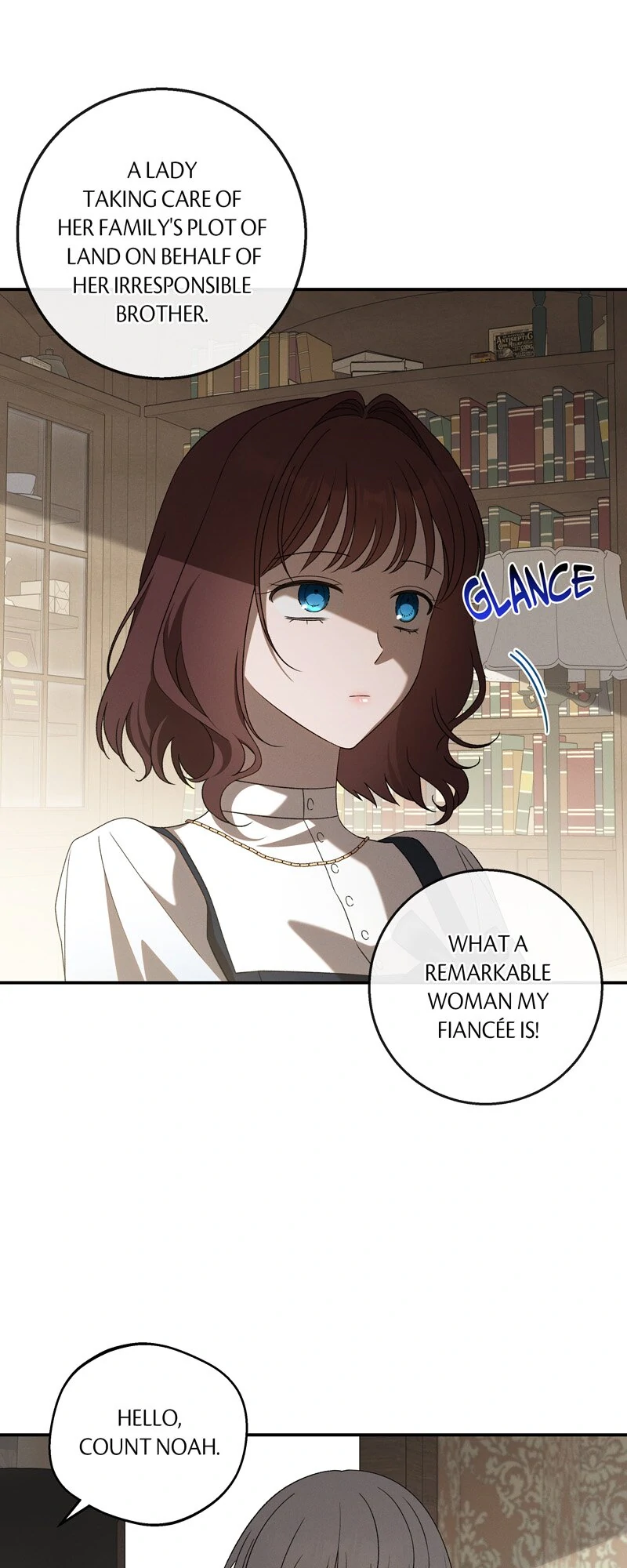 The Bondservant  44 page 8