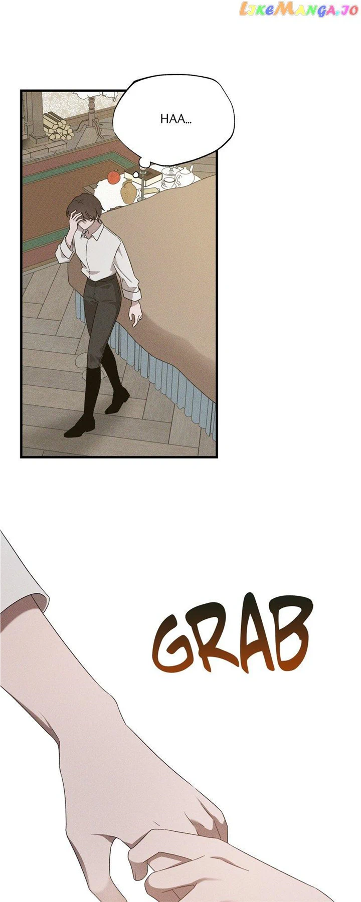 The Bondservant  9 page 6