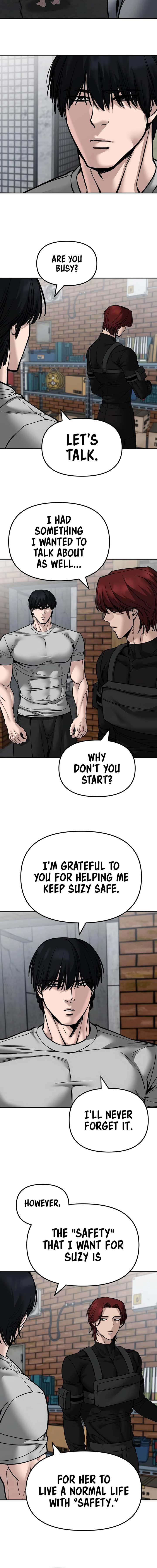 The Bully In-Charge  134 page 9