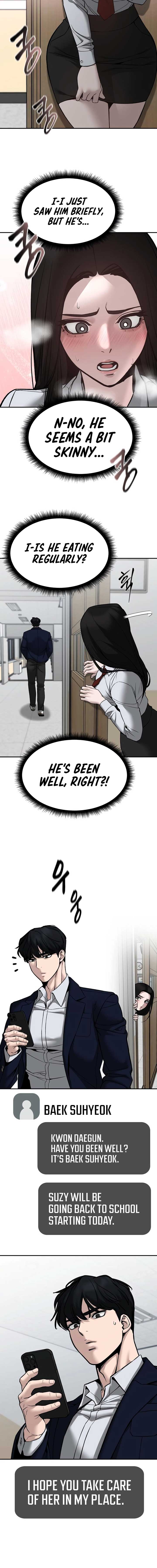 The Bully In-Charge  134 page 17