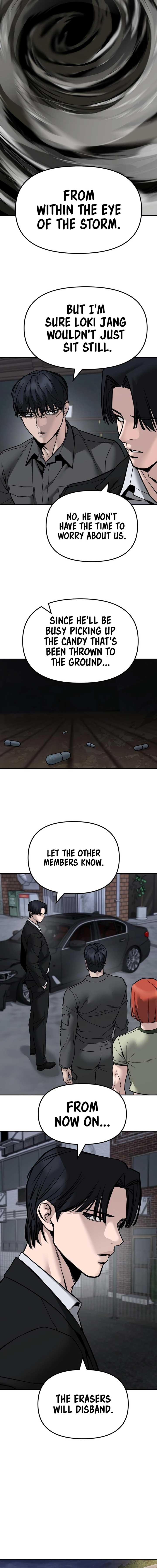The Bully In-Charge  134 page 2